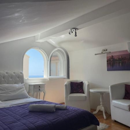 Apartmani Iva Becici 외부 사진