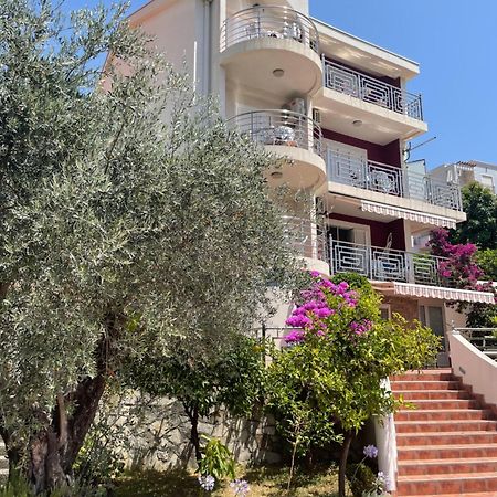 Apartmani Iva Becici 외부 사진