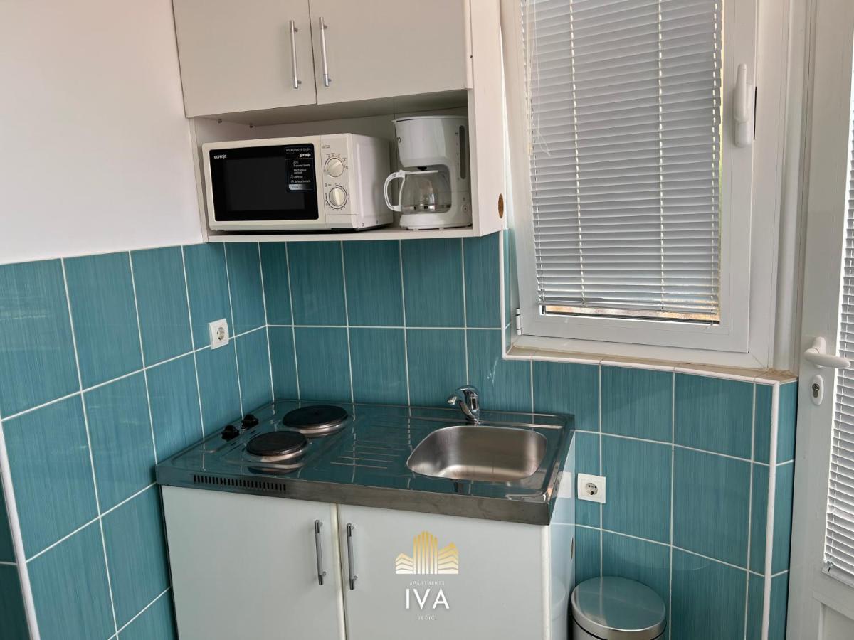 Apartmani Iva Becici 외부 사진