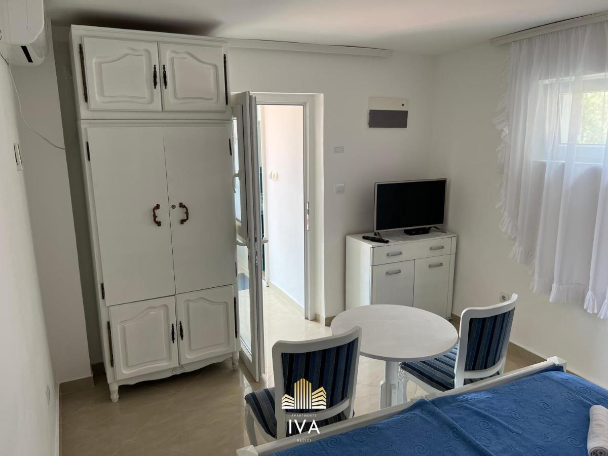 Apartmani Iva Becici 외부 사진