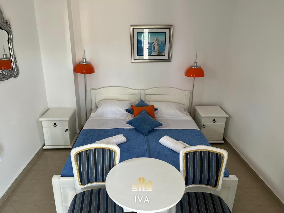 Apartmani Iva Becici 외부 사진