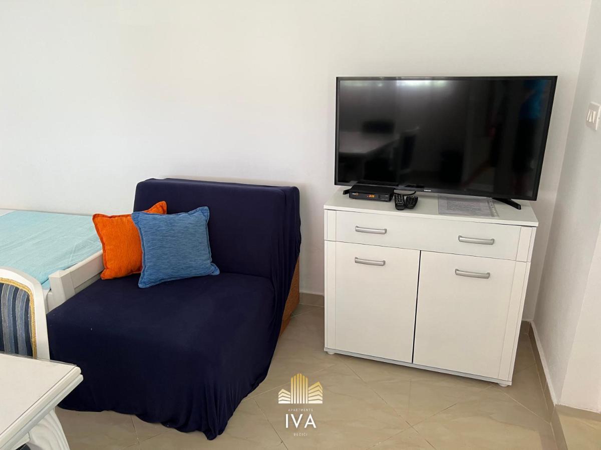 Apartmani Iva Becici 외부 사진