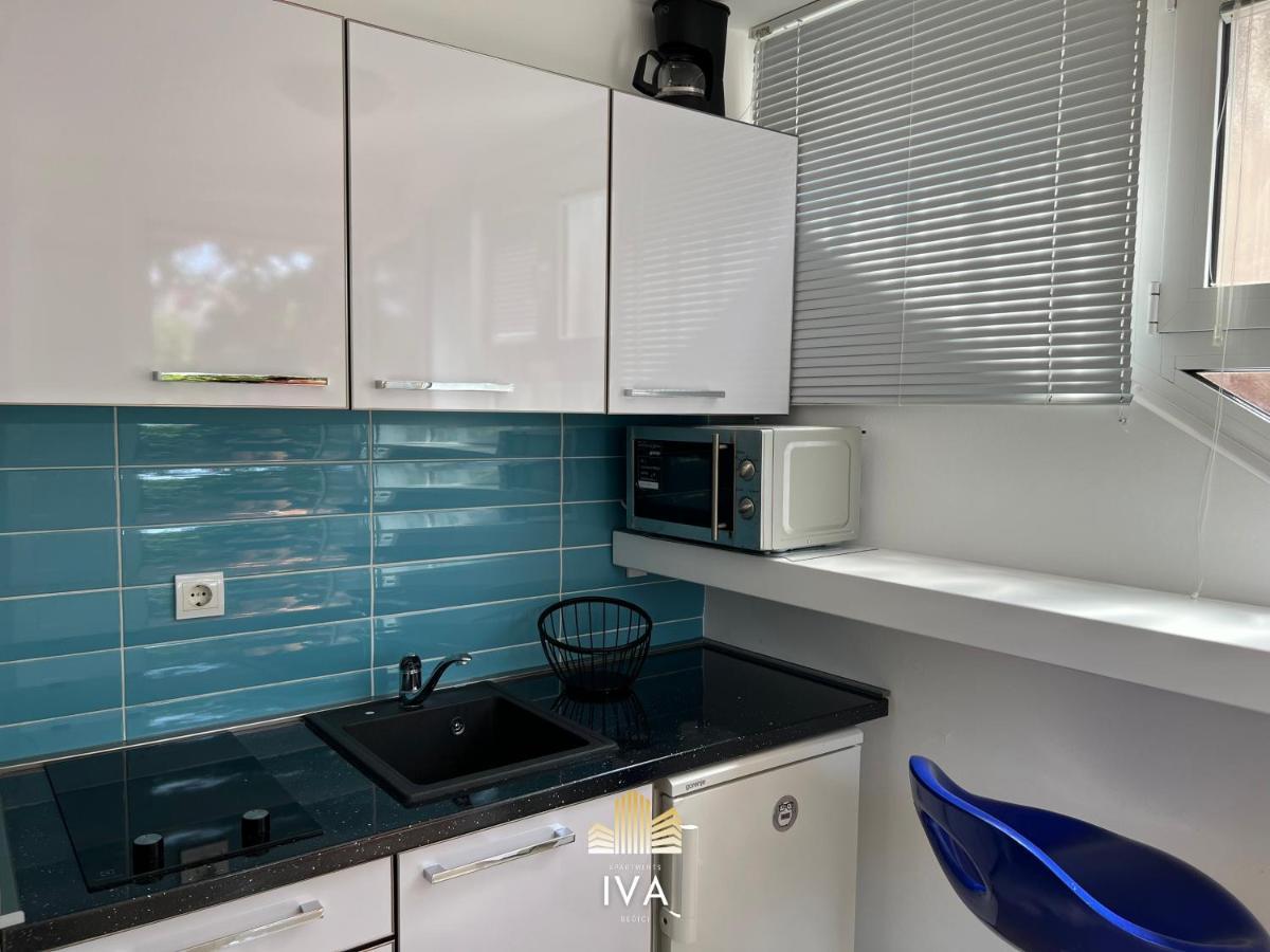 Apartmani Iva Becici 외부 사진