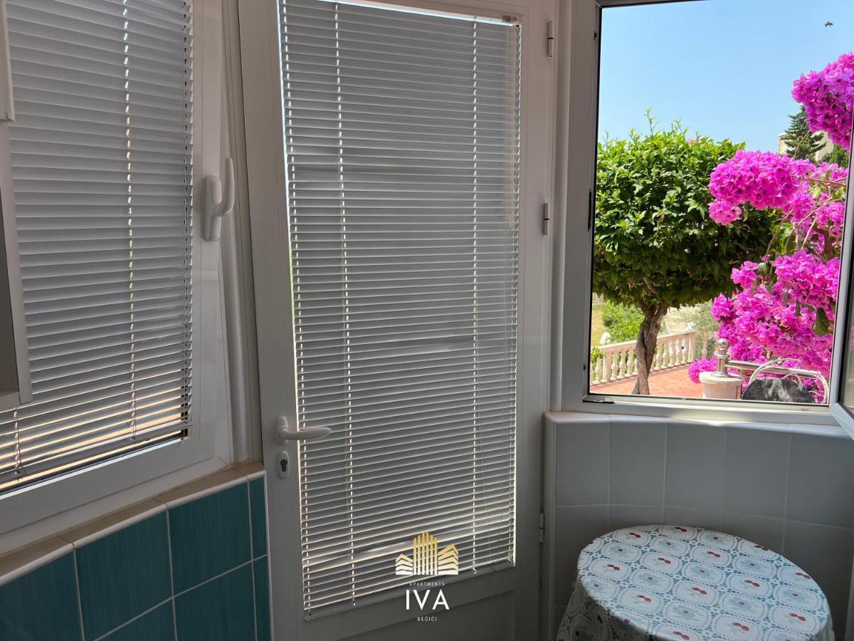 Apartmani Iva Becici 외부 사진