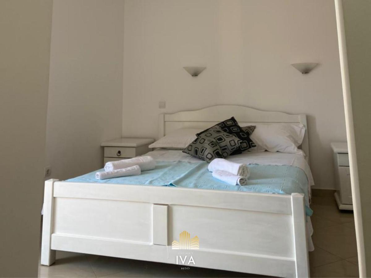 Apartmani Iva Becici 외부 사진