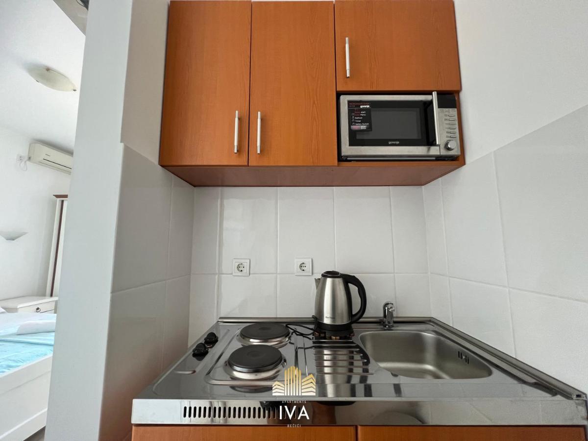 Apartmani Iva Becici 외부 사진