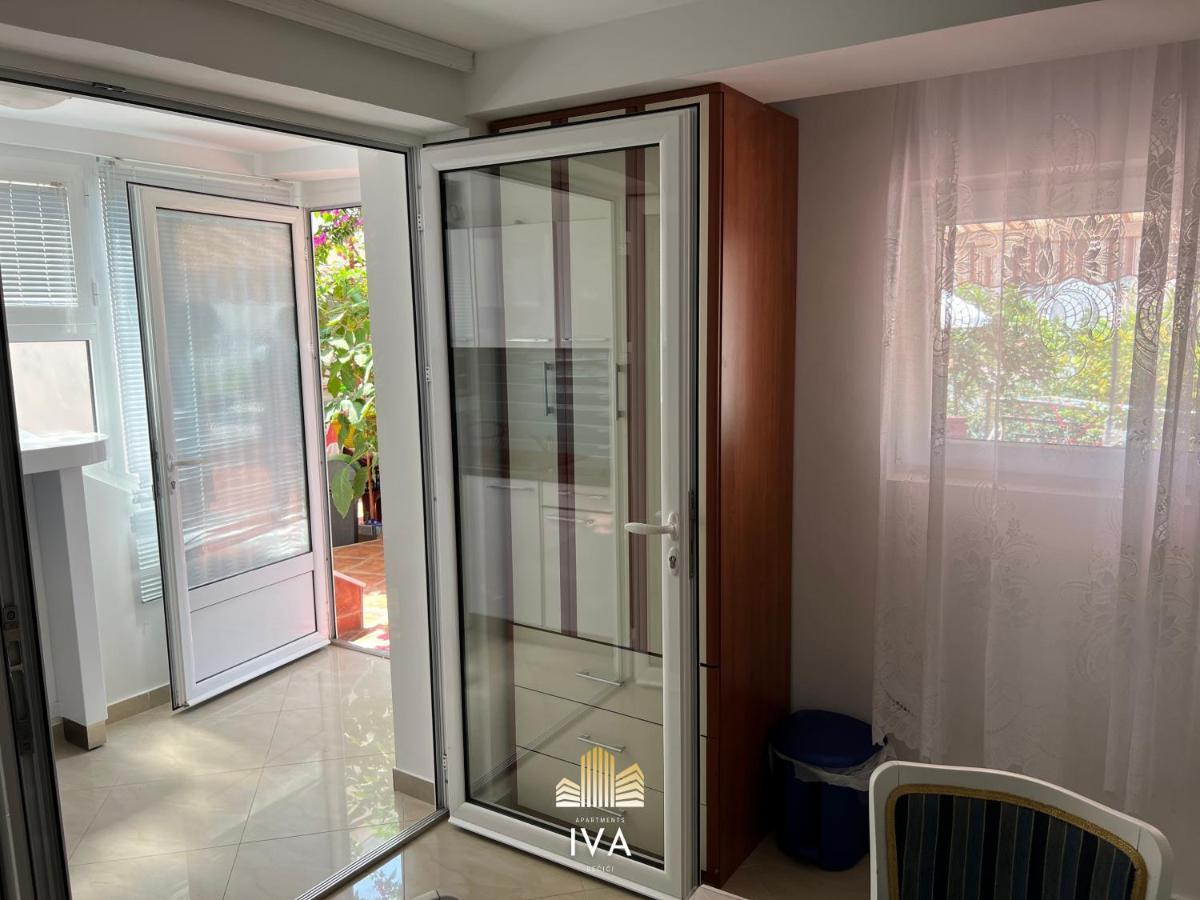 Apartmani Iva Becici 외부 사진