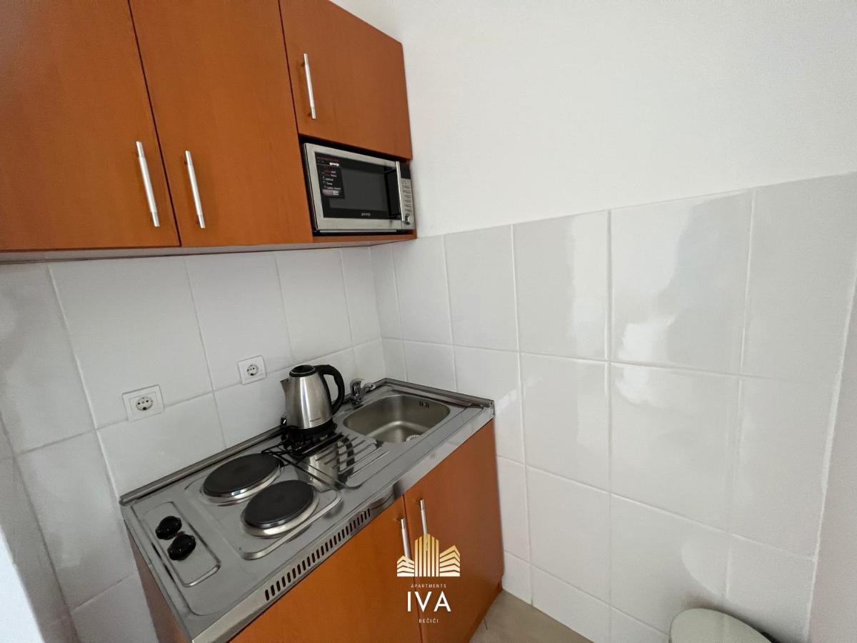 Apartmani Iva Becici 외부 사진