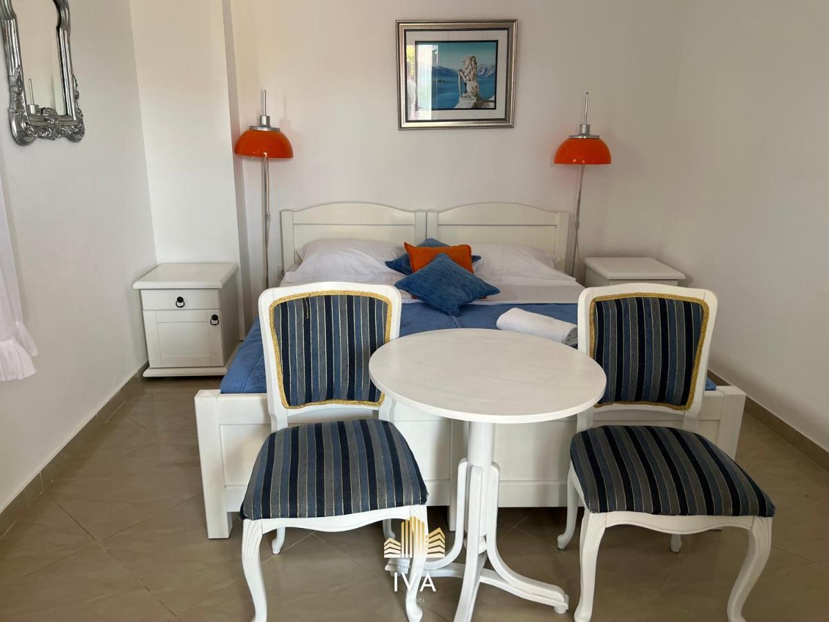 Apartmani Iva Becici 외부 사진