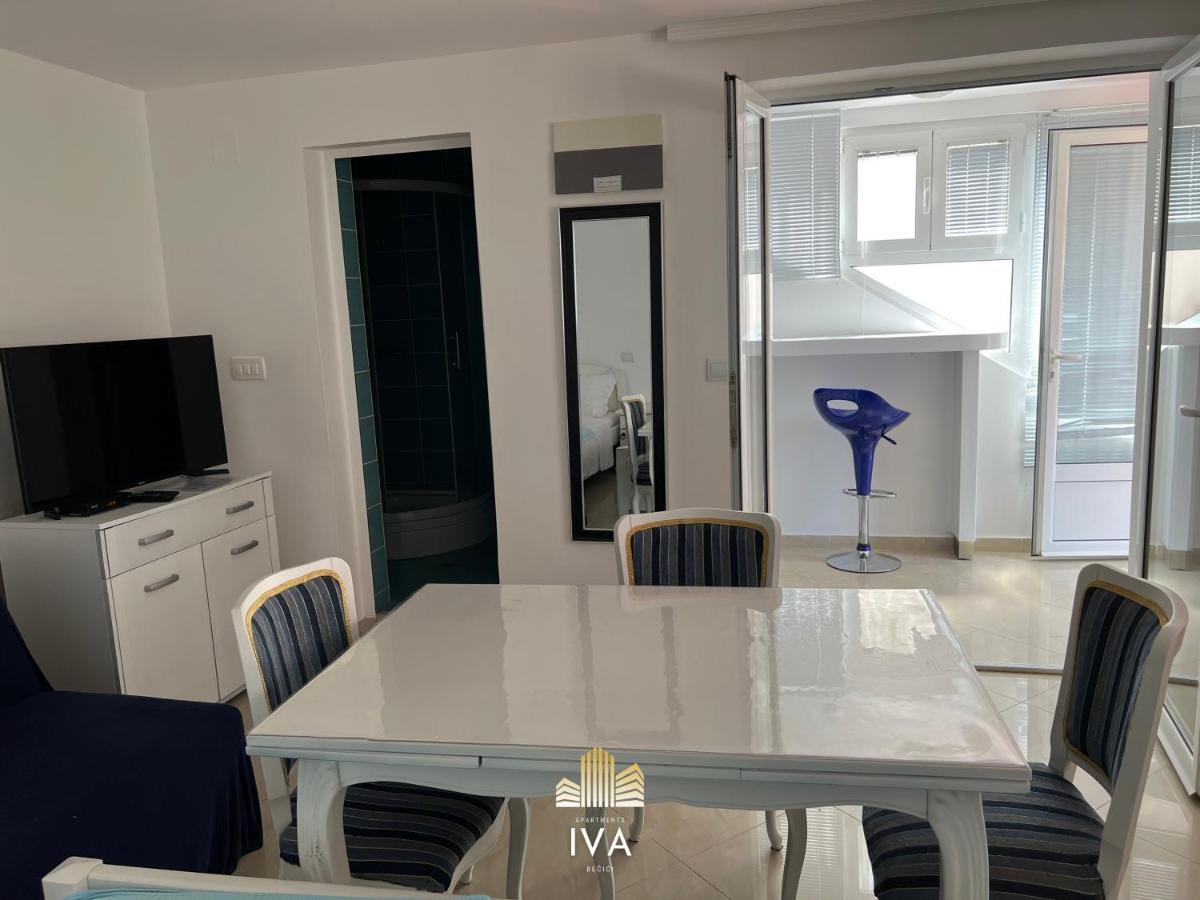 Apartmani Iva Becici 외부 사진
