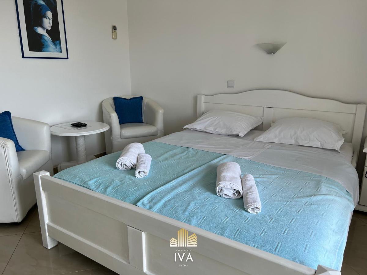Apartmani Iva Becici 외부 사진
