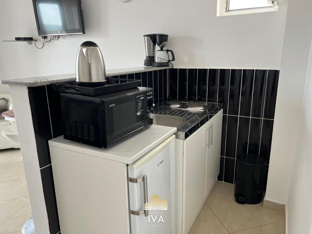 Apartmani Iva Becici 외부 사진