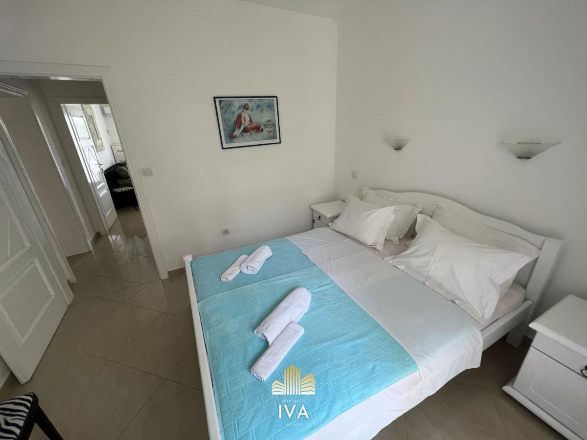 Apartmani Iva Becici 외부 사진