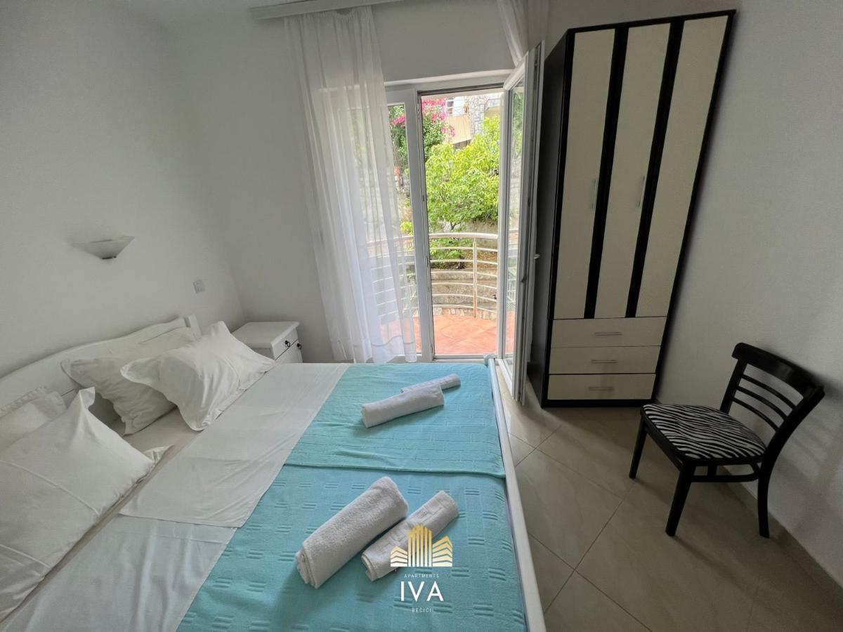 Apartmani Iva Becici 외부 사진