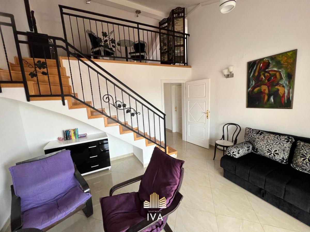 Apartmani Iva Becici 외부 사진