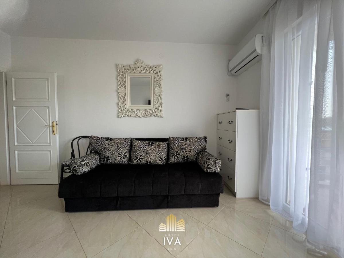 Apartmani Iva Becici 외부 사진