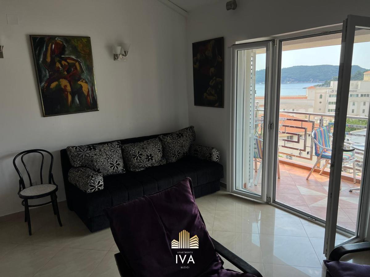 Apartmani Iva Becici 외부 사진