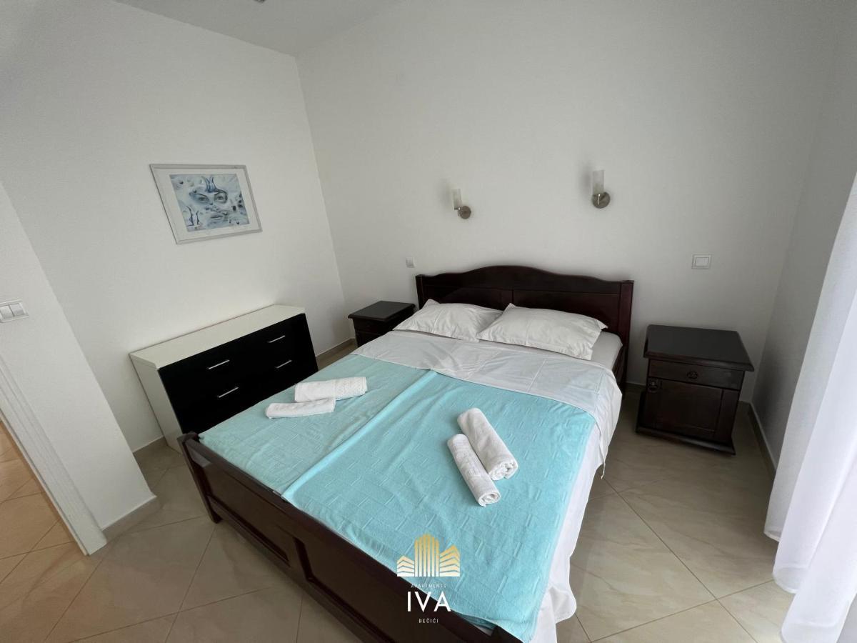 Apartmani Iva Becici 외부 사진