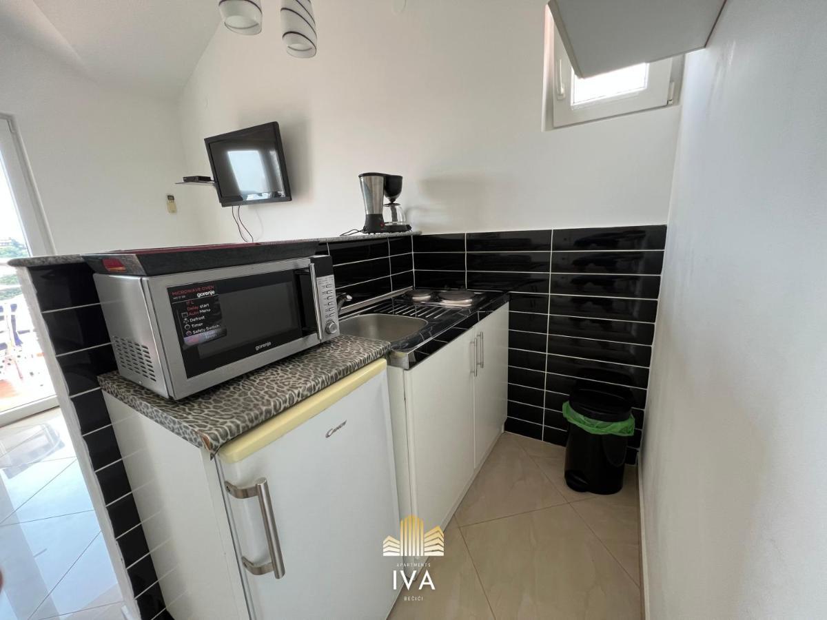 Apartmani Iva Becici 외부 사진
