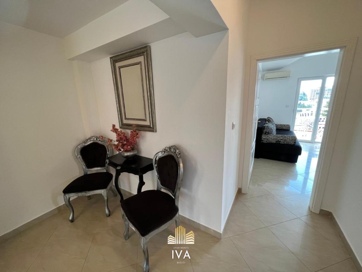 Apartmani Iva Becici 외부 사진