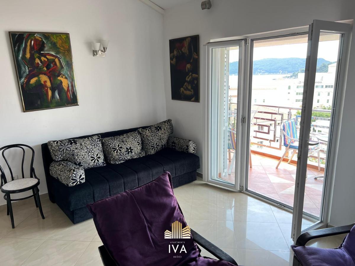 Apartmani Iva Becici 외부 사진