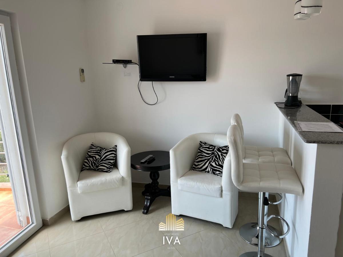 Apartmani Iva Becici 외부 사진