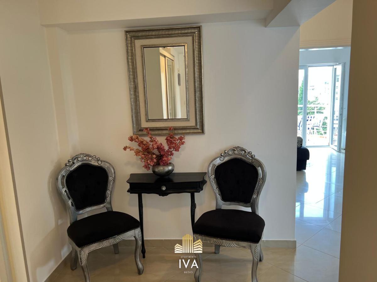 Apartmani Iva Becici 외부 사진