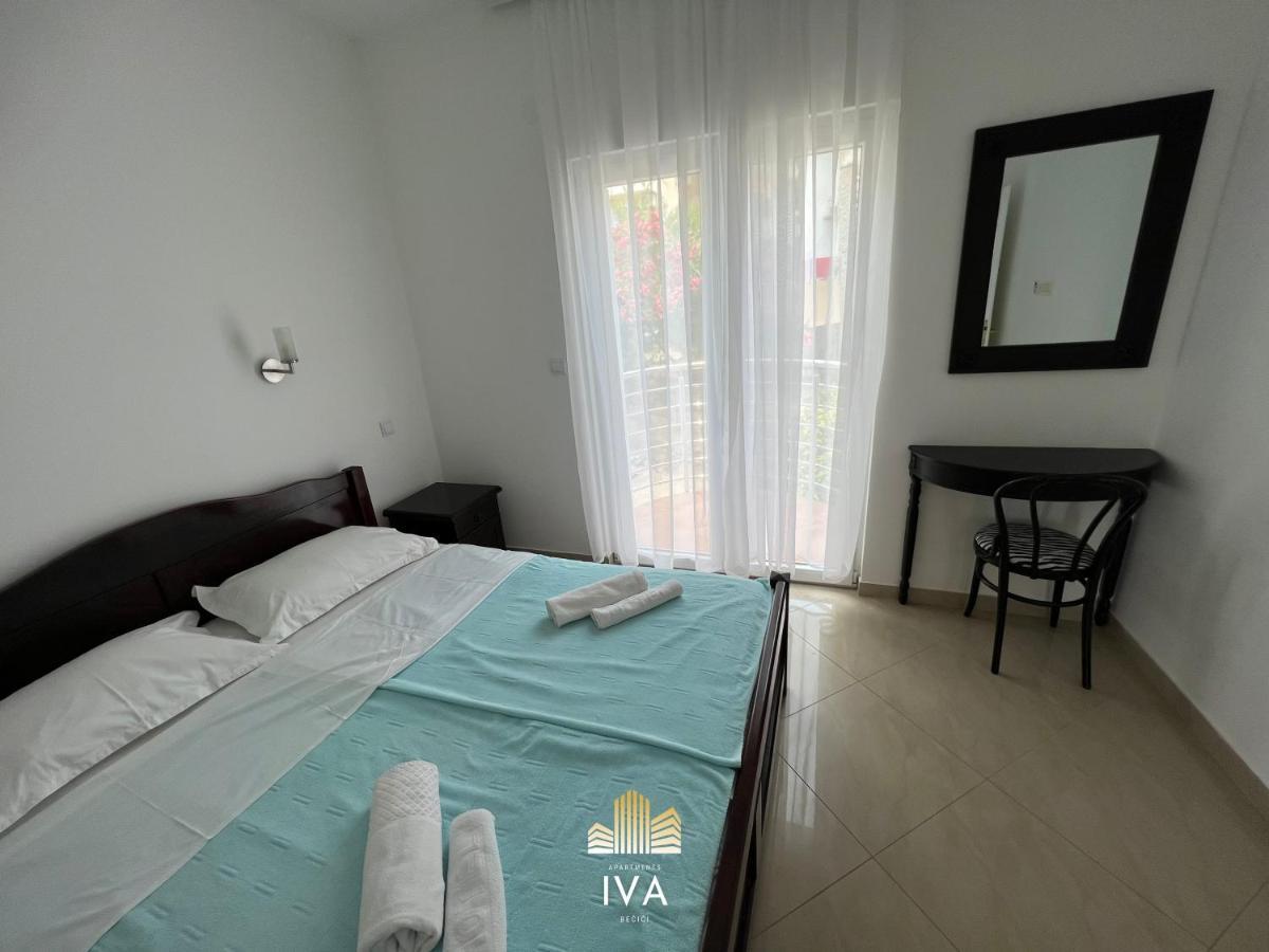 Apartmani Iva Becici 외부 사진