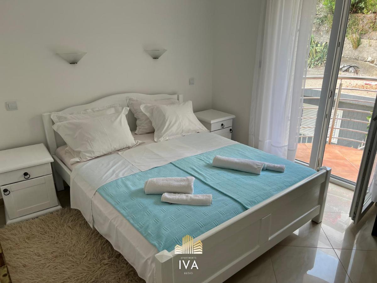 Apartmani Iva Becici 외부 사진