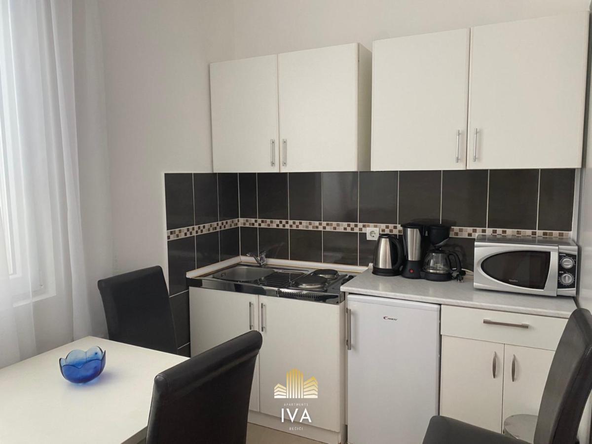 Apartmani Iva Becici 외부 사진