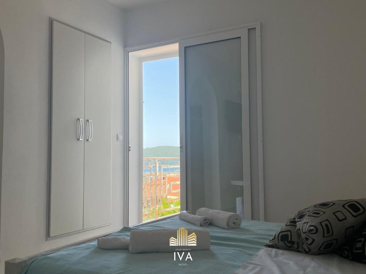Apartmani Iva Becici 외부 사진