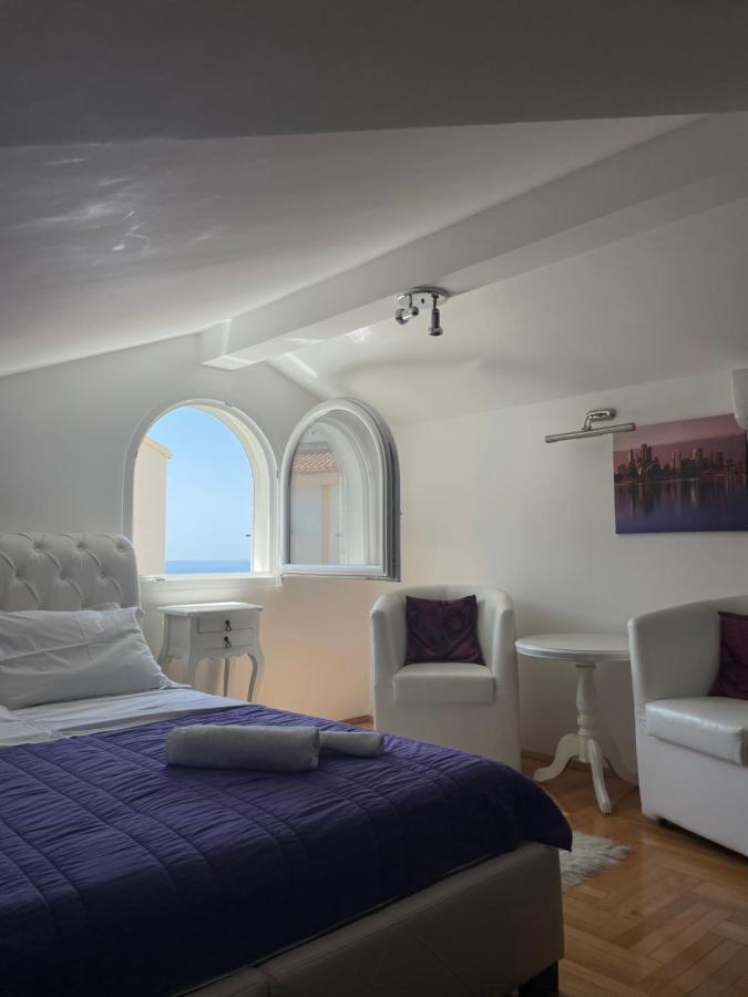 Apartmani Iva Becici 외부 사진