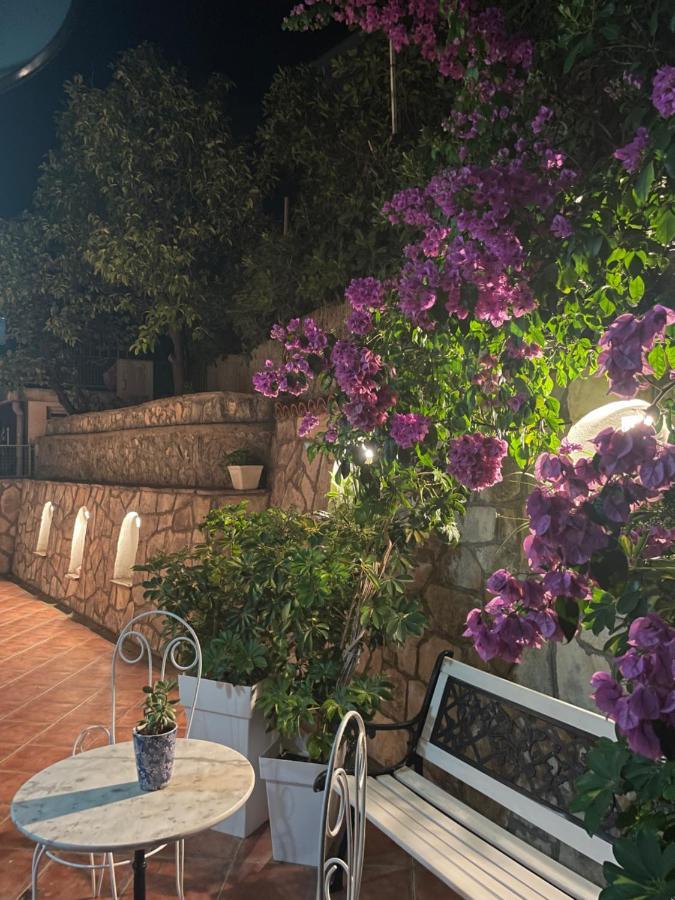 Apartmani Iva Becici 외부 사진