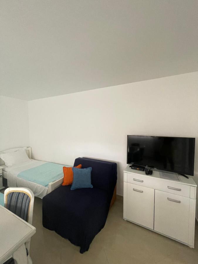 Apartmani Iva Becici 외부 사진