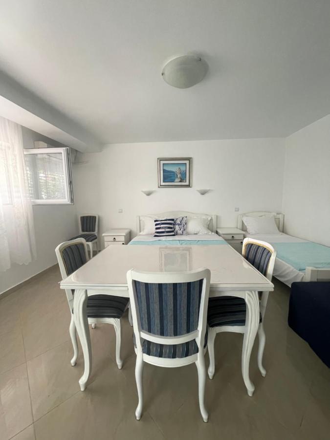 Apartmani Iva Becici 외부 사진