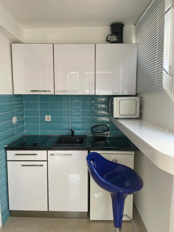 Apartmani Iva Becici 외부 사진